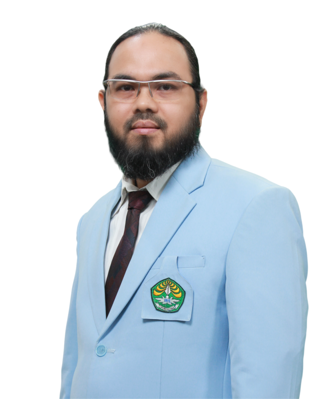 IRSAN TAUFIK ALI