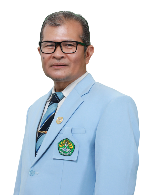 DAHLIYUSMANTO